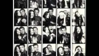 The Kills   Future Starts Slow