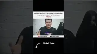 INDIGO MIYAN RAMALKAN TSUNAMI 2025 ‼️ 8 DAERAH DIPREDIKSI TENGGELAM PADA TAHUN 2025 ‼️ (PART 2)