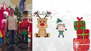 #christmas in #July full of #memories