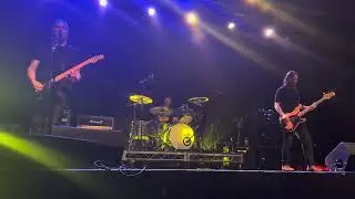 Dogstar - Lily, Live, The Complex, SLC - 15 August 2023, 4K 60P HDR