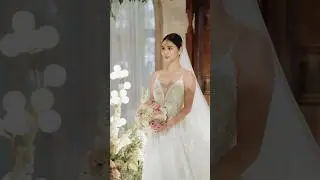 Wedding of Carlo Aquino and Charlie Dizon