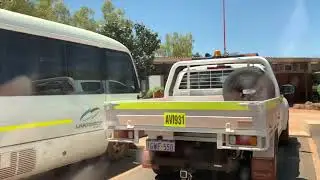 Paraburdoo Drive