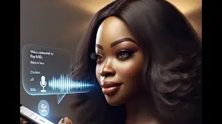Voice Wallet - Banking with your voice