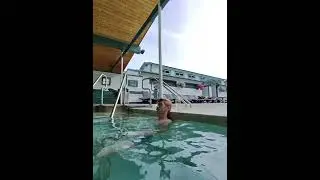 Chico hot spring spa & resort in Pray Montana