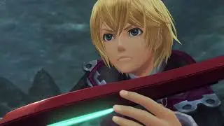 Xenoblade Chronicles: Definitive Edition - Victorious (Skillet) [GMV]