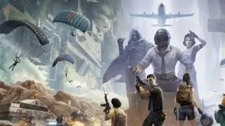 Hard Rank (PUBG MOBİLE)