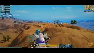 R3D vs STE(2A) in pmpl #pmpl #pmplsouthasia #pubgpakistan #pubgmongolia