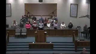 I Know My Name is There | Lima Missionary Baptist Church choir ￼