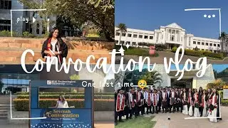 Graduated 🎓 | KLE TECHNOLOGICAL UNIVERSITY 