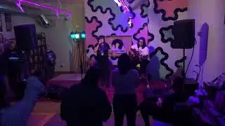 Davidica- Predator Purge Show 2018, Rapid City SD