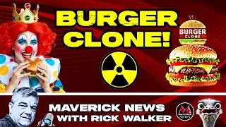 SHOCKING: Cloned Meat NOW LEGAL in Canada &ndash; NO Labels Required!