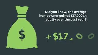 Homeowners Today Have Tremendous Equity