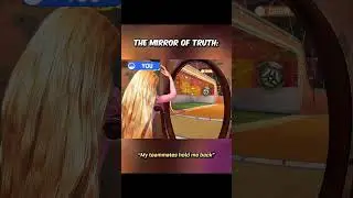 Stop Blaming Everyone Else 💀 #rocketleague