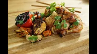 PROSTO Z GRILLA 2X10 ORIENTALNE GRILLOWANIE