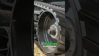 Brent 3298: самый большой зерновоз в отрасли! #шорты
