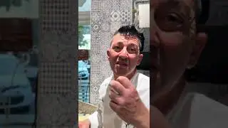 Errore nelle pizze a domicilio, fritta non fritta inviata per sbaglio - Errico Porzio