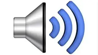 Cartoon Notification Sound Effect