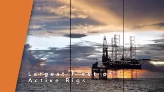 Ensco plc Corporate Video (rev2015)