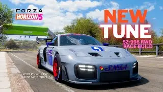 S2-998 2019 #70 Porsche Motorsport 935 RWD Road/Street Racing Tune