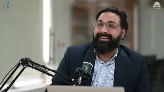 Scholars Avenue: Episode 13 | In Conversation with Associate Dean CIPS at NUST