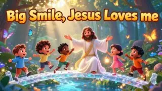 &ldquo;Clap, Smile & Sing Along! | A Joyful Kids Sing-Along&rdquo;