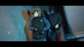 SCAPO - SET UP [Visualizer Music Video].By HGG
