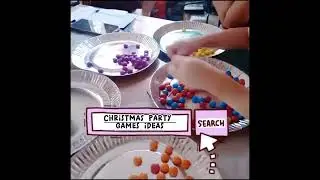 christmas party games ideas #christmas #christmasparty #gameideas