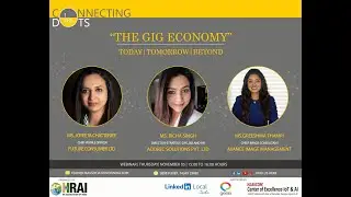 The GiG Economy | Today| Tomorrow| Beyond
