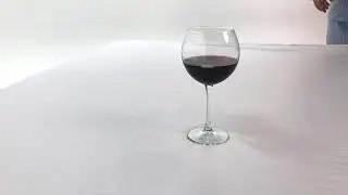 Amazon Rivet Mattress Wine Test