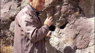 Develi'de şaşırtıcı keşif: &Uuml;&ccedil; bin yıllık maket!