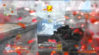 Mw2 Minitage  | Reaction HD  |  Edited by HymerzHD  |