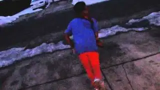 Koolaidjammer$: Very First Jerk Video (Ultra Rare)