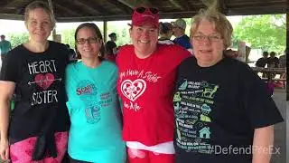 #DefendPreEx: Jill's Story