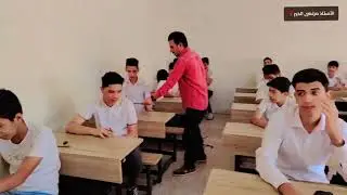 امتحان الشهر الاول بالوحدة الأولى Unit One🌹
