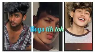 Part 2 | 2025 කොල්ලොන්ගේ හොදම ටික|  Boys tik tok 🤪 | sl tik tok | 2025 #tiktokvideo