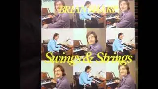 Brian Sharp Plays Mainly Hammond Close to You