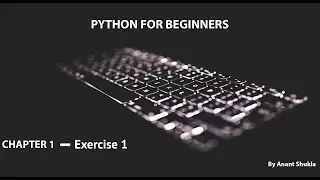 Exercise 1