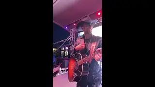 Jonny Hazard | Container Park 12/3/2025