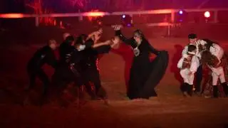 D'Amore e di Nebbia - Trailer - Giuseppe Cimarosa - Teatro Equestre