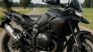 BMW R 12 G (2025) gebraucht: Gep&auml;ckbr&uuml;cke im Alltag &ndash; St&auml;rken & Schwachstellen