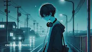 Crossing Streets | Liminal Ambient Soundscape | Resonance Waves