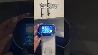 Unlock the Power of Platinum Genius Water | Hydrogen-Rich &bull;Alkaline &bull; High-Frequency &bull;UV-Sterilized