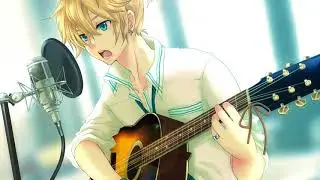 Nightcore - You Make My Dreams