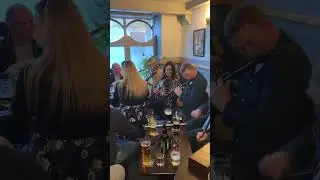 Órlaith McAuliffe, Liz Kane, Yvonne Kane, Mairead Hurley, Céin Sweeney  at Patrick O’Keeffe 2024