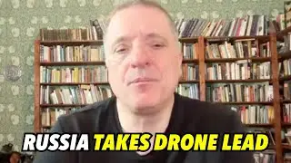 Russia Aims Military Victory Takes Drone Lead; Ukraine Stalls On Talks; US Military Dominance Gone