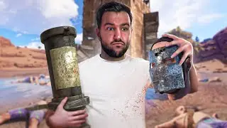 SOLO OBJECTIF DOMINATION TOTAL  | Rust Solo FR