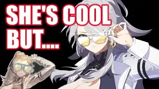 SHOULD YOU PULL FOR NINE? | Chaos Zero Nightmare