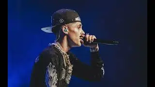 CRIS MJ TYPE BEAT REGGAETON - TREMENDA (Prod By NatzGC)