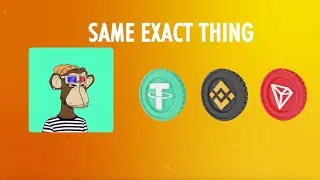 DaVinci ERC404 EXPLAINED Make NFTs Great Again ERC-404 PROTOCOL A Ground Breaking Technology Crypto