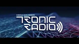 Tronic Radio 500 (Guest Mix Dave Clarke) 24.02.2022